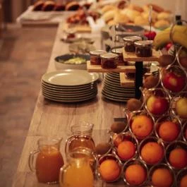 Centrooms Hotel Eger Eger - Egyéb