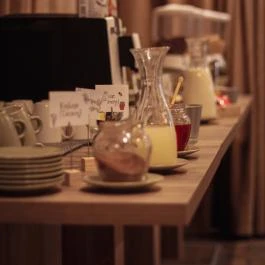 Centrooms Hotel Eger Eger - Egyéb