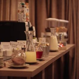 Centrooms Hotel Eger Eger - Egyéb