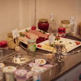 Centrooms Hotel Eger Eger - Egyéb