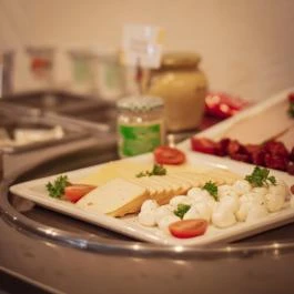 Centrooms Hotel Eger Eger - Egyéb