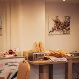 Centrooms Hotel Eger Eger - Egyéb