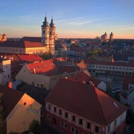 Centrooms Hotel Eger Eger - Egyéb