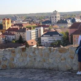 Centrooms Hotel Eger Eger - Egyéb