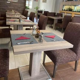 Centrooms Hotel Eger Eger - Egyéb