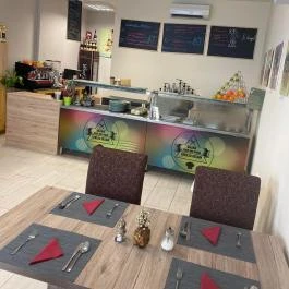 Centrooms Hotel Eger Eger - Egyéb