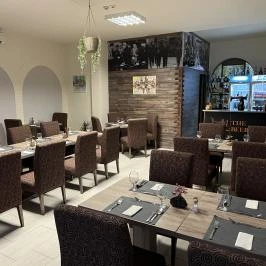 Centrooms Hotel Eger Eger - Egyéb