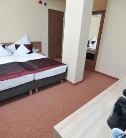 Centrooms Hotel Eger