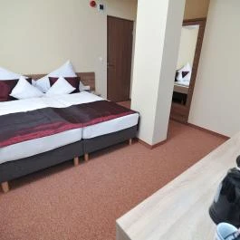 Centrooms Hotel Eger Eger - Egyéb