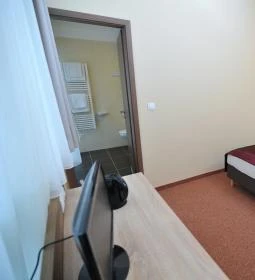 Centrooms Hotel Eger