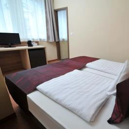 Centrooms Hotel Eger Eger - Egyéb