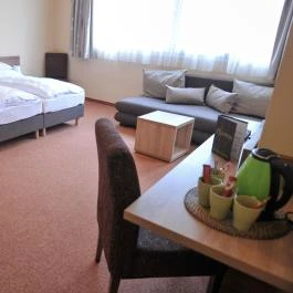 Centrooms Hotel Eger Eger - Egyéb