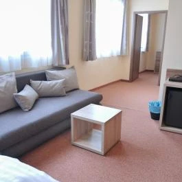Centrooms Hotel Eger Eger - Egyéb
