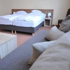 Centrooms Hotel Eger Eger - Egyéb