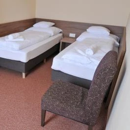 Centrooms Hotel Eger Eger - Egyéb