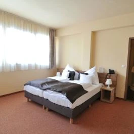 Centrooms Hotel Eger Eger - Egyéb