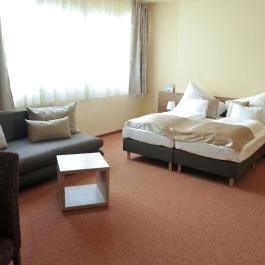 Centrooms Hotel Eger Eger - Egyéb