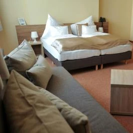 Centrooms Hotel Eger Eger - Egyéb