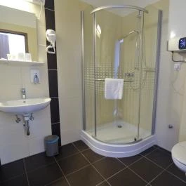 Centrooms Hotel Eger Eger - Egyéb