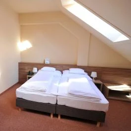 Centrooms Hotel Eger Eger - Egyéb