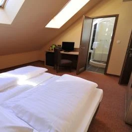 Centrooms Hotel Eger Eger - Egyéb