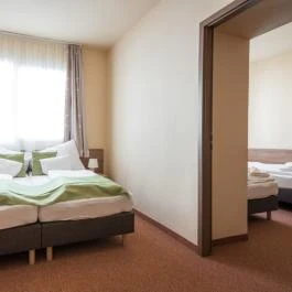 Centrooms Hotel Eger Eger - Egyéb