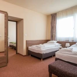 Centrooms Hotel Eger Eger - Egyéb