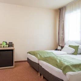 Centrooms Hotel Eger Eger - Egyéb