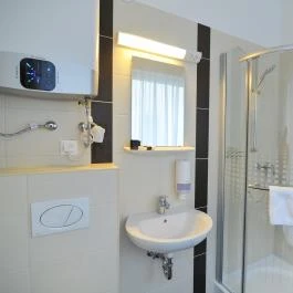 Centrooms Hotel Eger Eger - Egyéb