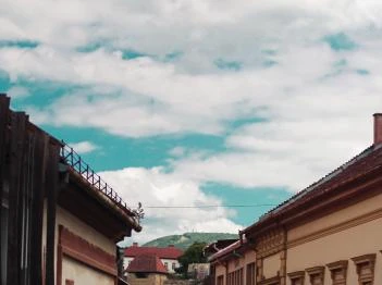 Centrooms Hotel Eger Eger