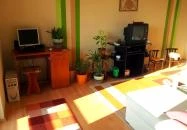 Cifrakapu Apartman Eger