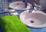 Cifrakapu Apartman Eger