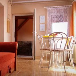 Csillag Apartman Eger - Külső kép