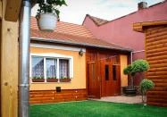 Csillag Apartman Eger