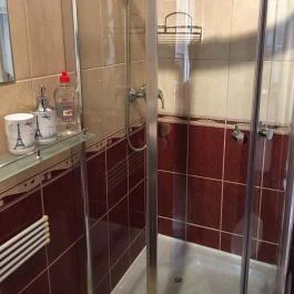 Csillag Apartman Eger - Szobák