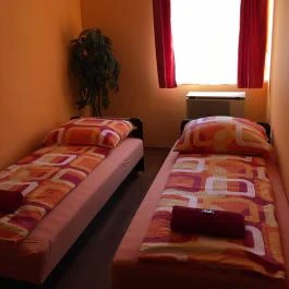 Csillag Apartman Eger - Szobák