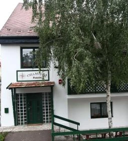 Csillagtúra Panzió