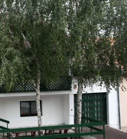 Csillagtúra Panzió