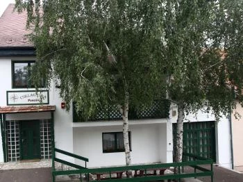 Csillagtúra Panzió Eger