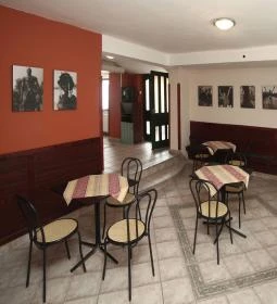 Csillagtúra Panzió