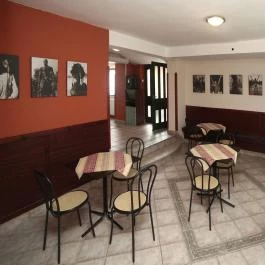 Csillagtúra Panzió Eger - Vendéglátás