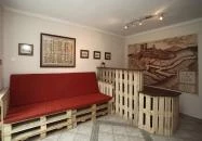 Csillagtúra Panzió Eger