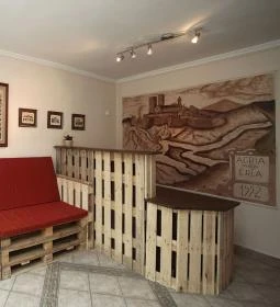 Csillagtúra Panzió