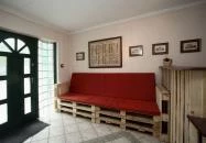 Csillagtúra Panzió Eger