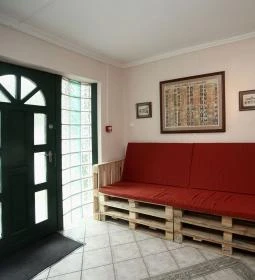 Csillagtúra Panzió