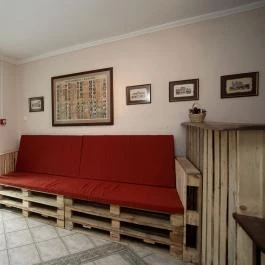 Csillagtúra Panzió Eger - Belső