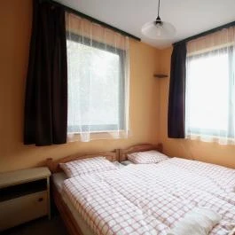 Csillagtúra Panzió Eger - Szobák