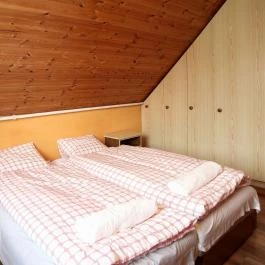 Csillagtúra Panzió Eger - Szobák