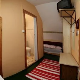 Csillagtúra Panzió Eger - Szobák