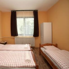 Csillagtúra Panzió Eger - Szobák